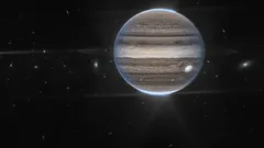 NASA has captured a mysterious green glow on Jupiter: alien life or just a coincidence?